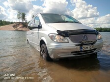 Mercedes-Benz Viano