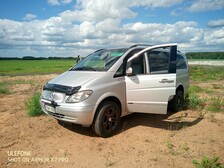 Mercedes-Benz Viano