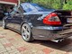 Mercedes-Benz E 63 AMG