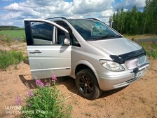 Mercedes-Benz Viano