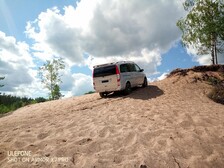 Mercedes-Benz Viano