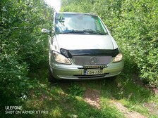 Mercedes-Benz Viano