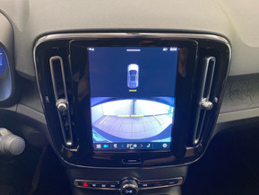 Volvo C40
