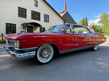 Cadillac Eldorado