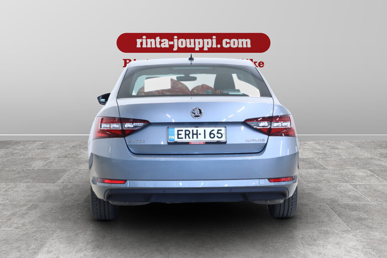Skoda Superb 2019, kuva 7/10