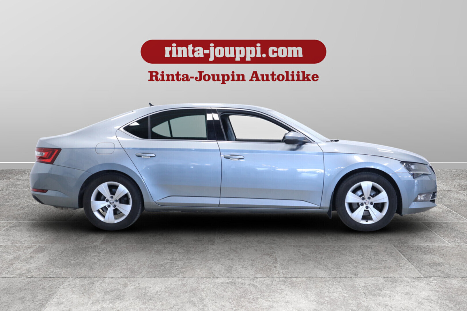 Skoda Superb 2019, kuva 5/10