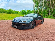 Toyota Supra