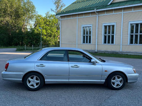 Hyundai XG30