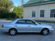 Hyundai XG30