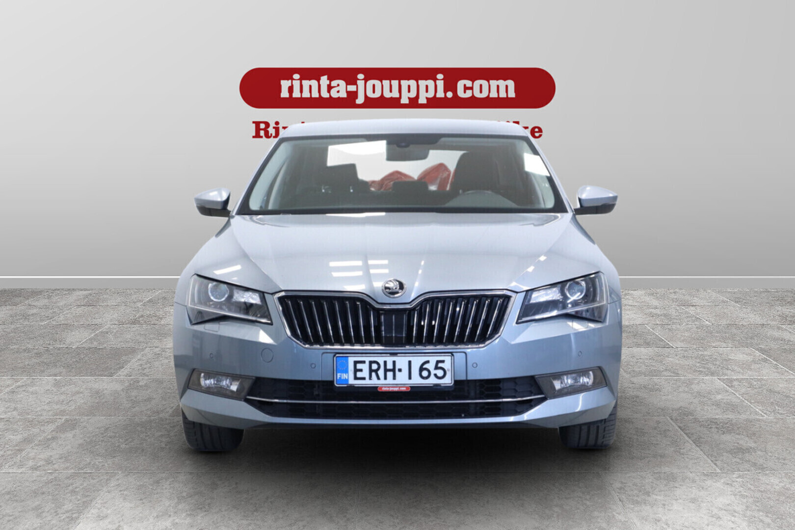 Skoda Superb 2019, kuva 3/10