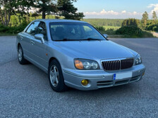 Hyundai XG30
