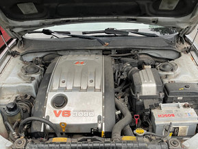 Hyundai XG30