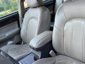 Hyundai XG30