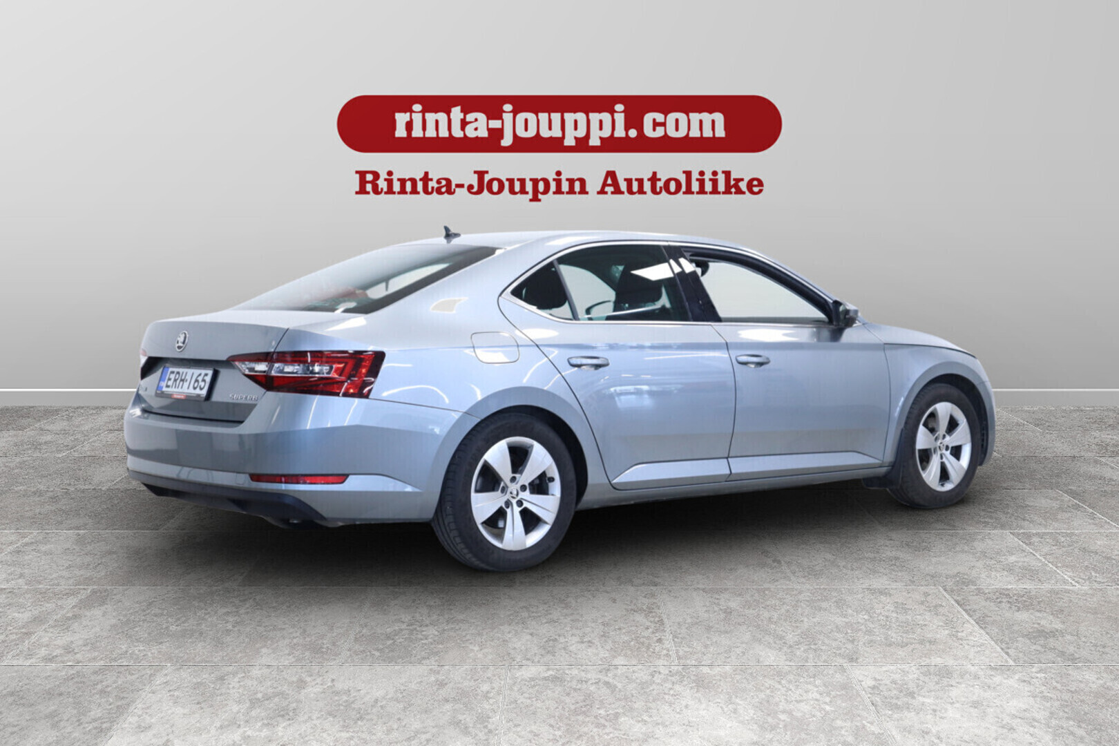 Skoda Superb 2019, kuva 6/10