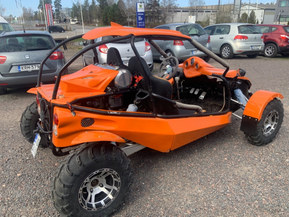 Muu merkki Muu malli