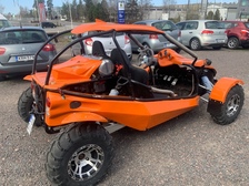 Muu merkki Muu malli