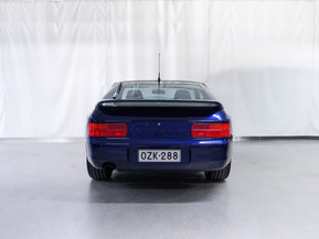 Porsche 968