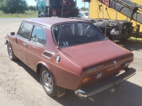 Saab 99