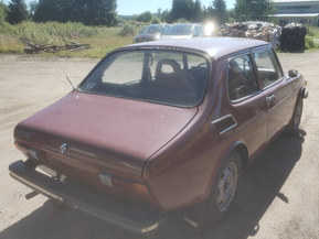 Saab 99