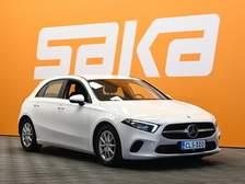 Mercedes-Benz A