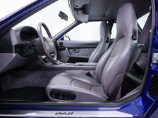 Porsche 968