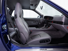 Porsche 968