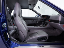 Porsche 968