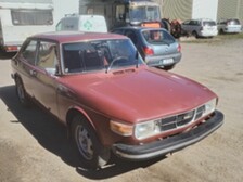 Saab 99
