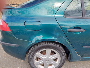Renault Laguna