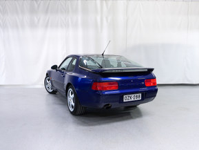 Porsche 968
