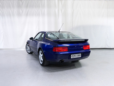 Porsche 968