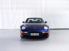 Porsche 968