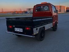 Suzuki Carry