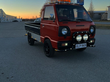 Suzuki Carry