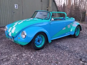 Volkswagen Kupla