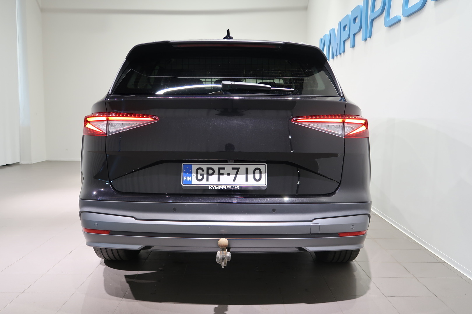Skoda Enyaq 80 iV 2022, kuva 5/10