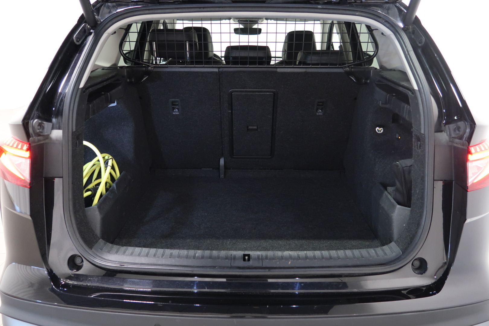 Skoda Enyaq 80 iV 2022, kuva 6/10