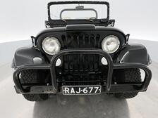 Jeep CJ