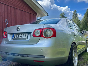 Volkswagen Jetta