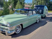 Chrysler New Yorker
