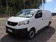 Peugeot e-Expert