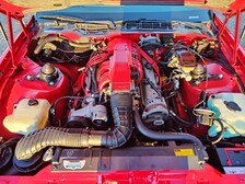 Pontiac Firebird