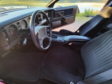 Pontiac Firebird