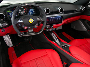 Ferrari Portofino M