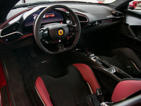 Ferrari 296 GTB