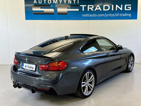 BMW 428