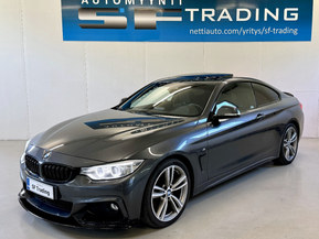 BMW 428