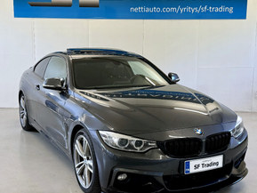 BMW 428