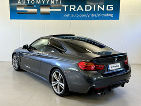 BMW 428