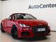 Audi TTS